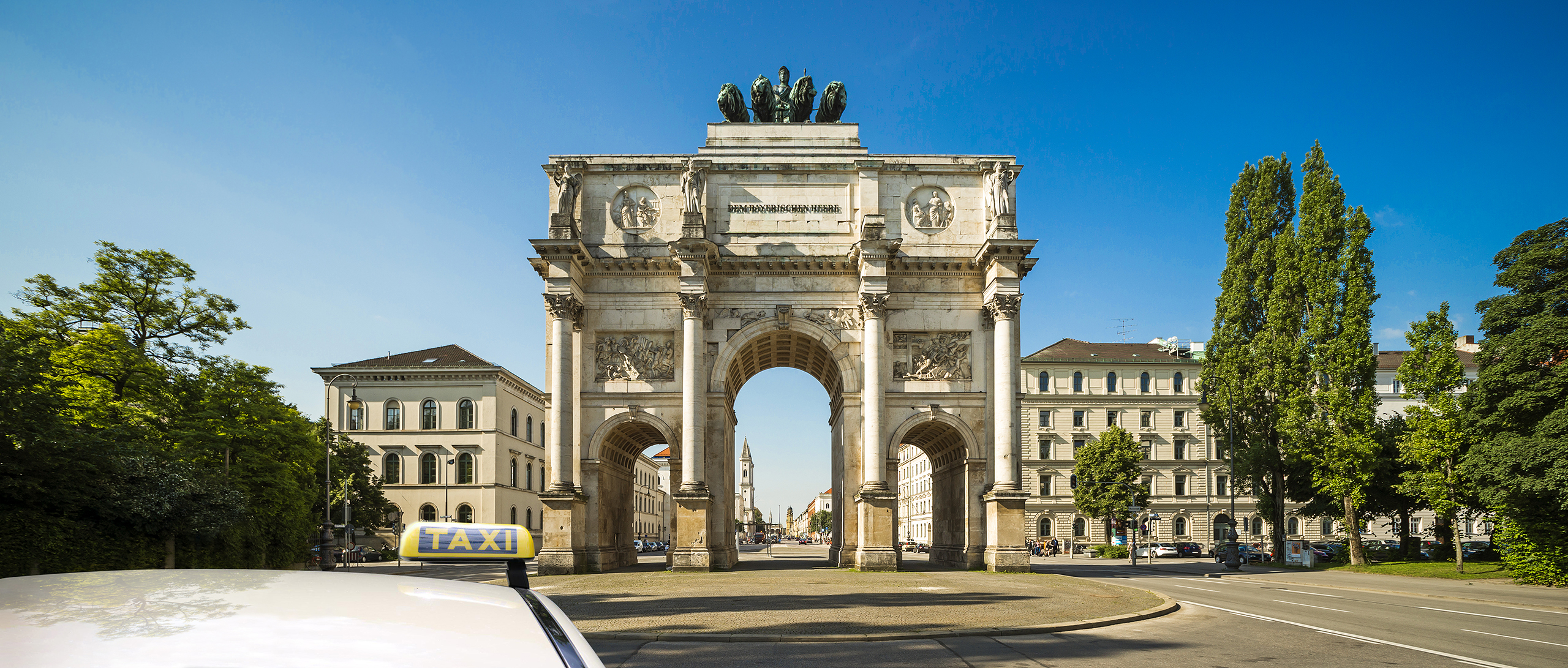 Startseite SynTaxa Fahrer gesucht in München